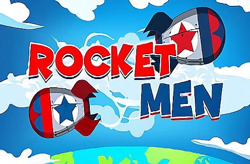 Rocket Men