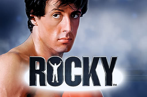 Rocky