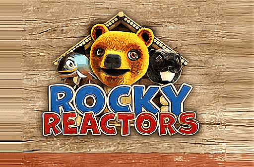 Rocky Reactors