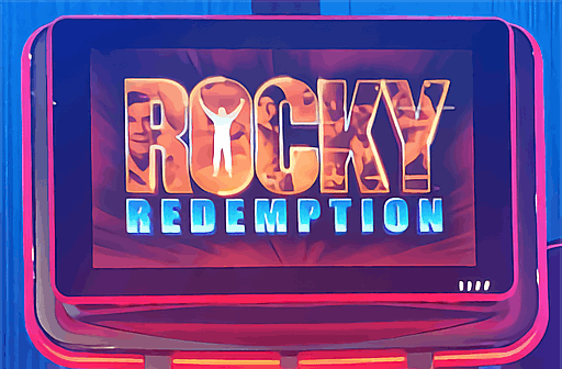 Rocky Redemption