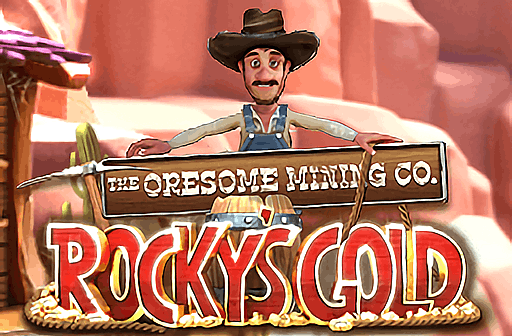 Rocky's Gold