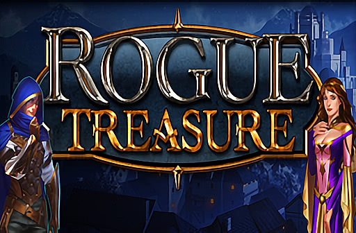 Rogue Treasure