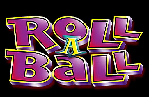 Roll a Ball