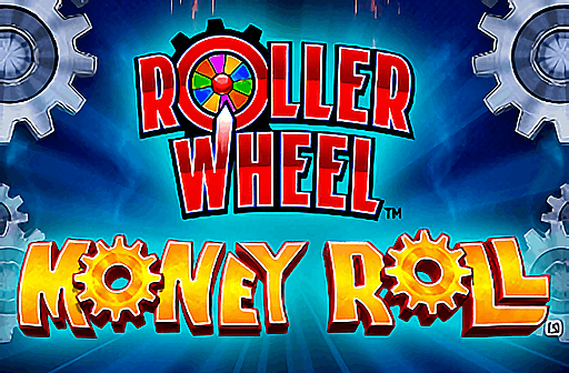 Roller Wheel Money Roll