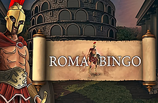 Roma Bingo