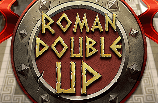 Roman Double Up