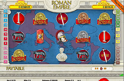 Roman Empire