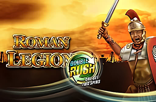 Roman Legion Double Rush
