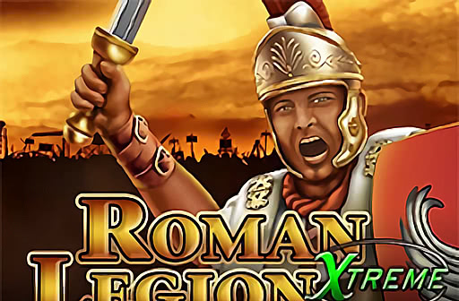 Roman Legion Extreme