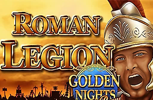 Roman Legion - Golden Nights Bonus