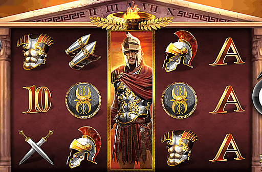 Roman Power