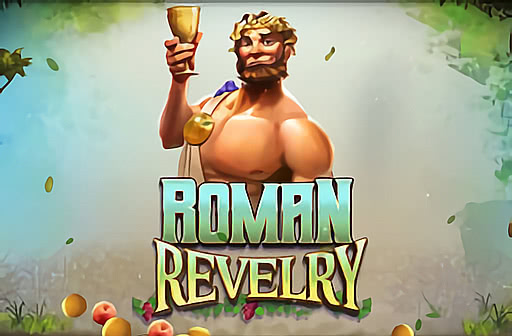 Roman Revelry