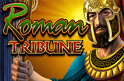 Roman Tribune by Konami