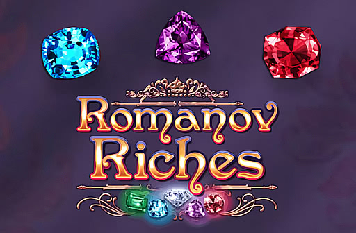 Romanov Riches