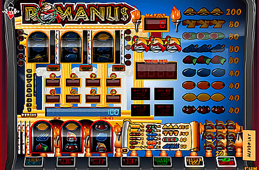 Romanus