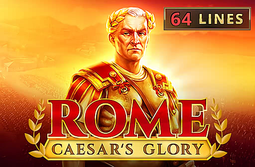 Rome Caesar's Glory