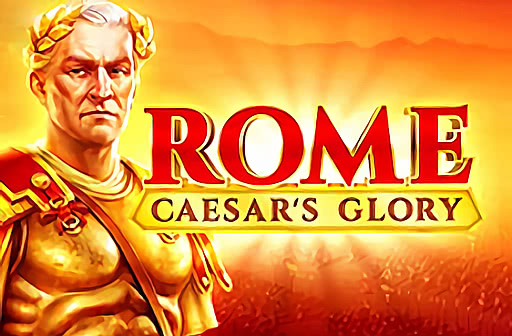 Rome Ceasar's Glory