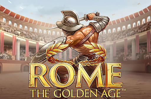 Rome the Golden Age
