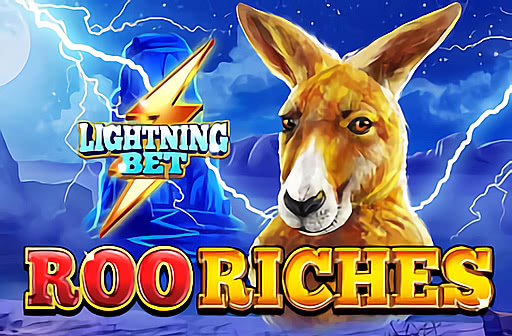 Roo Riches