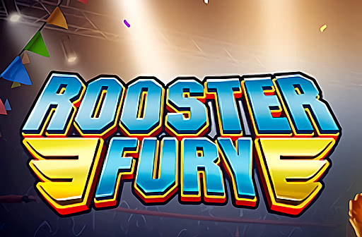 Rooster Fury