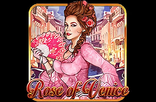 Rose of Venice