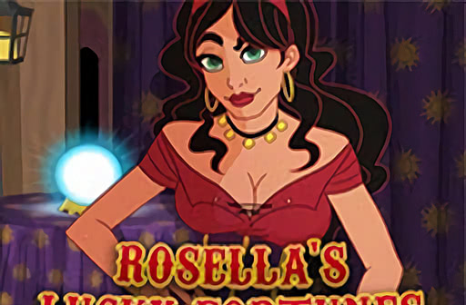 Rosella's Lucky Fortune