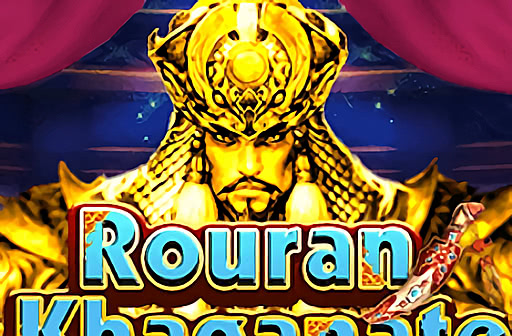 Rouran Khaganate