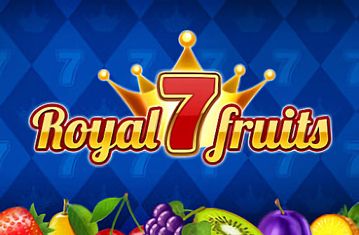 Royal 7 Fruits