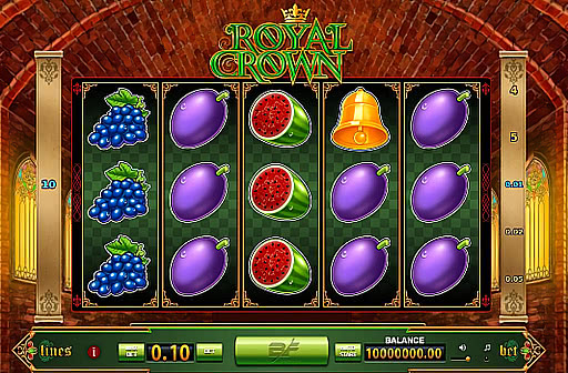 Royal Crown