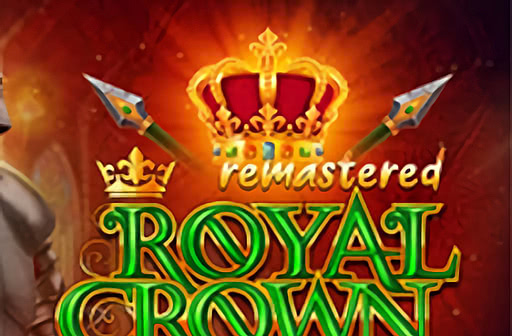 Royal Crown Remastered