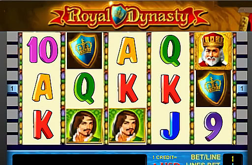 Royal Dynasty