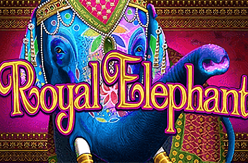 Royal Elephant