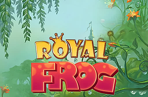 Royal Frog