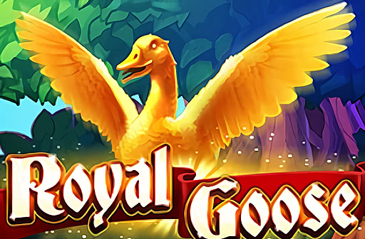 Royal Goose
