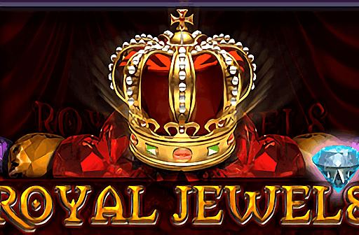 Royal Jewels