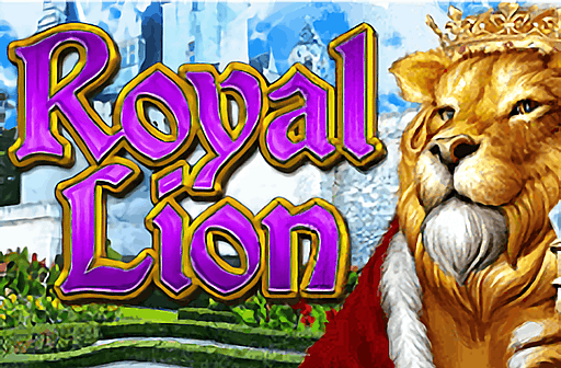 Royal Lion