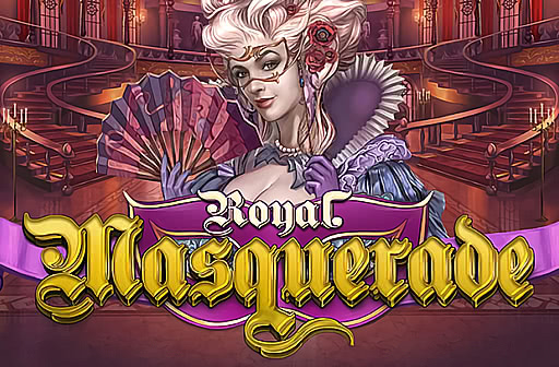 Royal Masquerade