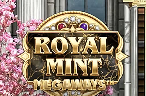 Royal Mint Megaways