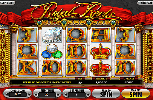 Royal Reels
