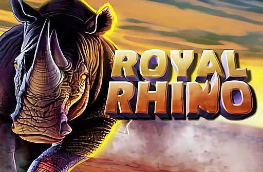 Royal Rhino