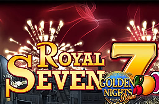 Royal Sevens - Golden Nights Bonus