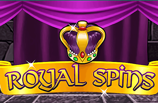 Royal Spins