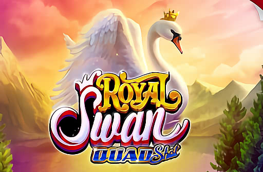 Royal Swan