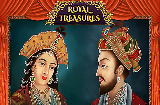 Royal Treasures