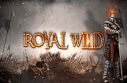 Royal Wild
