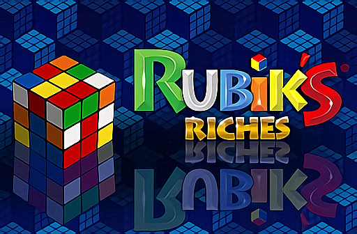 Rubik's Riches