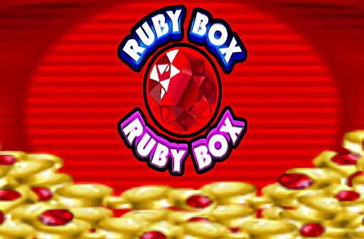 Ruby Box