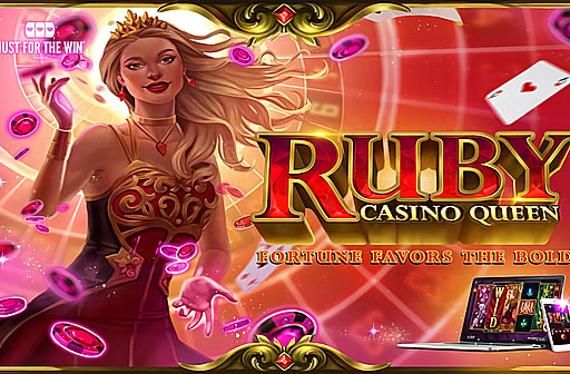 Ruby Casino Queen
