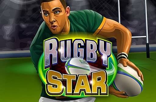 Rugby Star