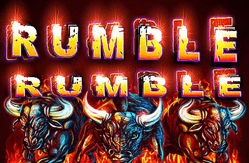 Rumble Rumble